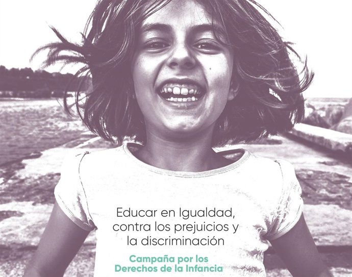 Cartel campaña contra los estereotipos de género 
