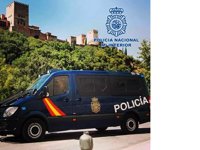 La Policía cifra en siete millones lo defraudado en la supuesta adjudicación irregular de contratos en la Alhambra