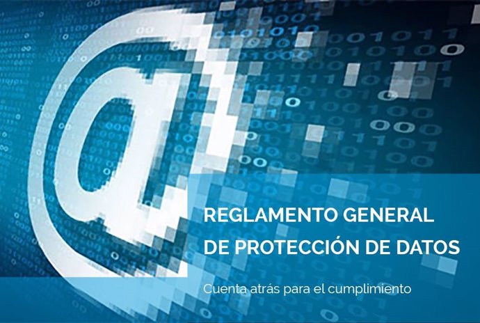 AuraPortal: Reglamento General de Protección de Datos