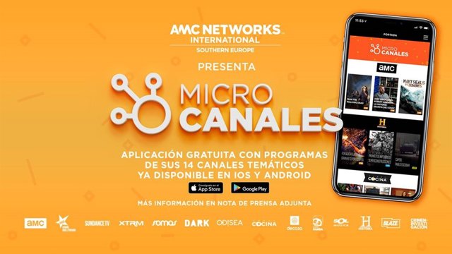 AMC Networks