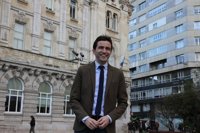 El PSOE pide a la alcaldesa que "deje de mentir" sobre el proyecto de la calle Cervantes