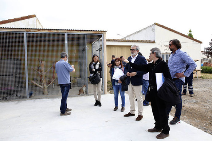 Agencia Catalana de Noticias