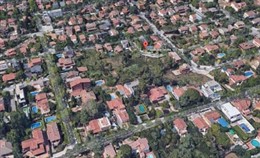 Parcel·la adquirida per MGS Assegurances a Sant Cugat