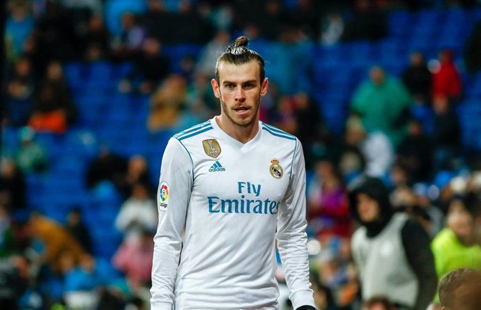 Gareth bale