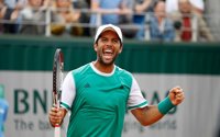 Verdasco, Bautista y Ramos superan su estreno y Carreño y García López caen eliminados