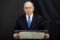 Netanyahu aplaude la "valiente" decisión de Trump de retirarse del acuerdo nuclear con Irán