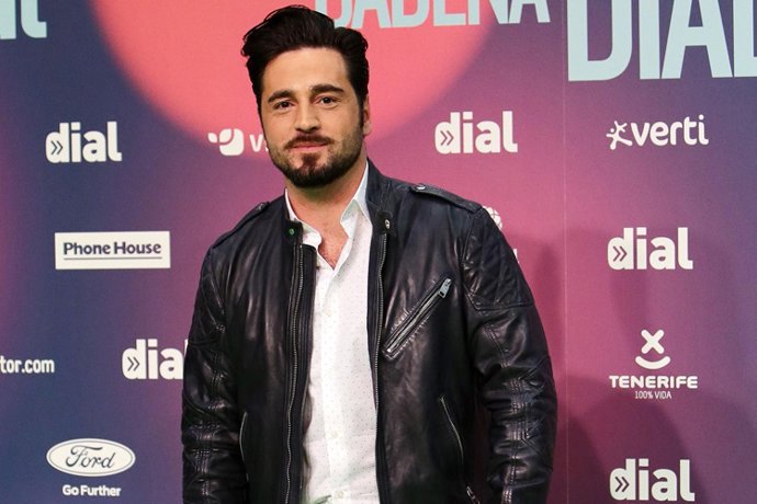 David Bustamante