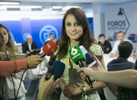 Levy reconoce el impacto de la corrupción en el resultado del PP que ve el CIS y dice que "es el momento de la reacción"