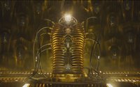 Infinity War: Adam Warlock no estará en Vengadores 4