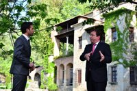 Vara apela a la "unidad" entre Gobierno y CCAA para lograr una "buena negociación" del marco presupuestario europeo