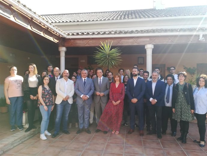 Lanzaderas de Empleo de Torremilinos 