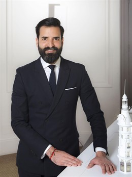 Juan Pablo García (Centro Canalejas) 