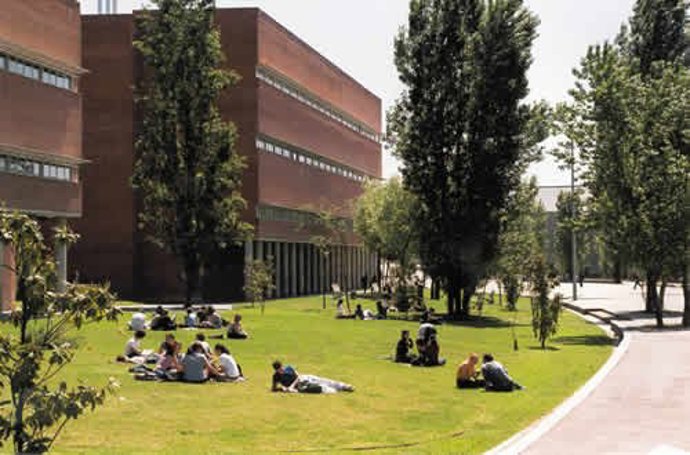 Universitat Autònoma de Barcelona