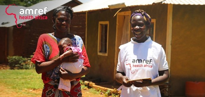 Amref Health Africa