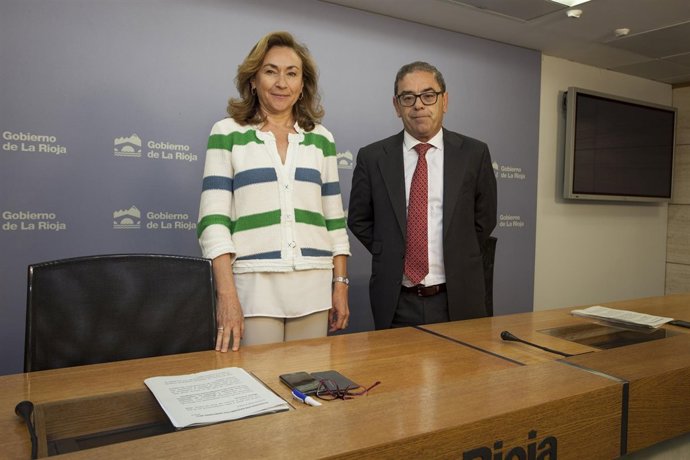 Martín y Acítores analizan Barómetro Sanitario