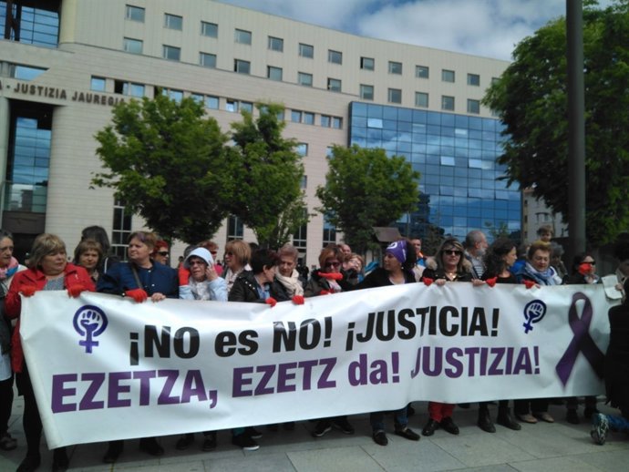Judici a la Manada