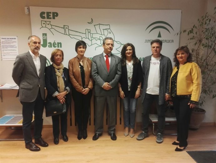 Jornadas Educación y Justicia