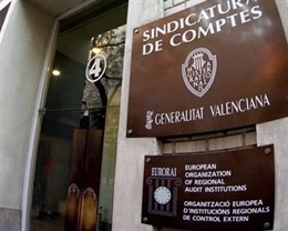 Sede Sindicatura Comptes
