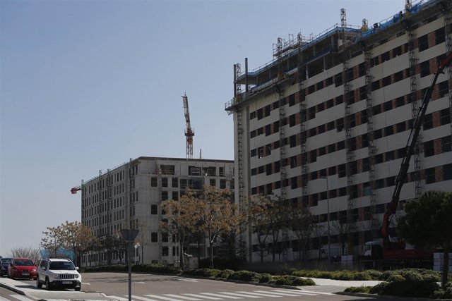 Los expertos no ven posible una nueva burbuja inmobiliaria a nivel nacional, pero sí una 