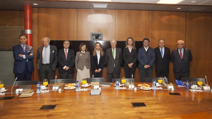 Consejo Consultivo de Asturias de Liberbank