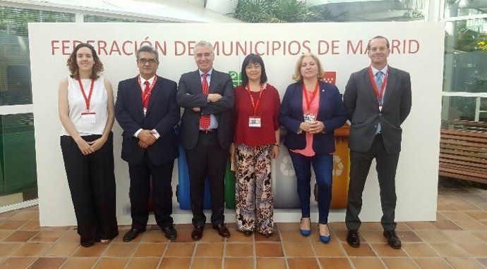 Jornadas residuos cero FMM