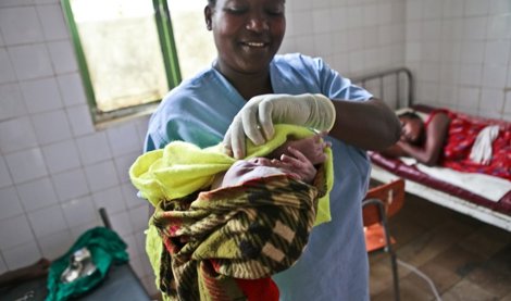 Cooperación y Desarrollo