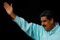 ¿Quién necesita a Chávez? Nicolás Maduro impulsa su imagen camino a las elecciones