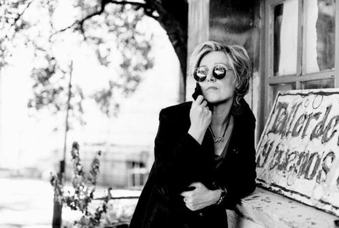 Mulafest, miradas femeninas