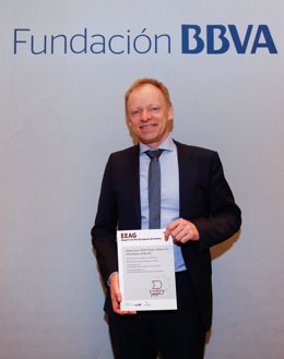 El presidene del Instituto IFO, Clemens Fuest