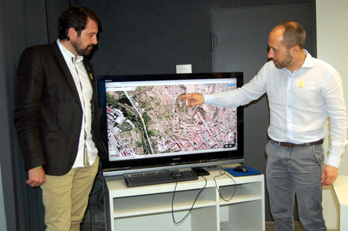 Agencia Catalana de Noticias