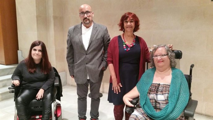 Jornada diversidad funcional 