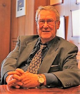 Antonio Ramírez. 9-5-2018