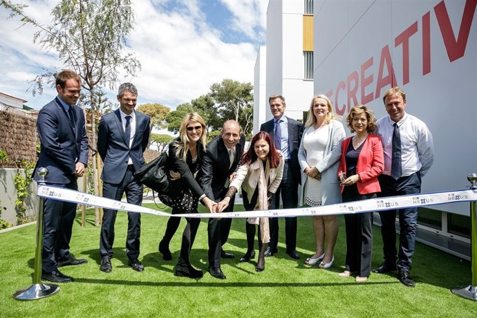 Cognita elige Barcelona para abrir BSB Nexus