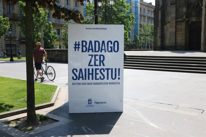 Campaña Evita lo evitable 