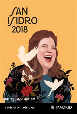 Conciertos de San Isidro