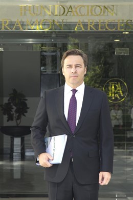 Dimas Gimeno Álvarez