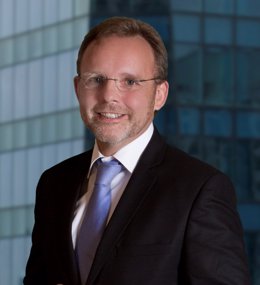 Jacques Reber, nuevo director general de Nestlé España