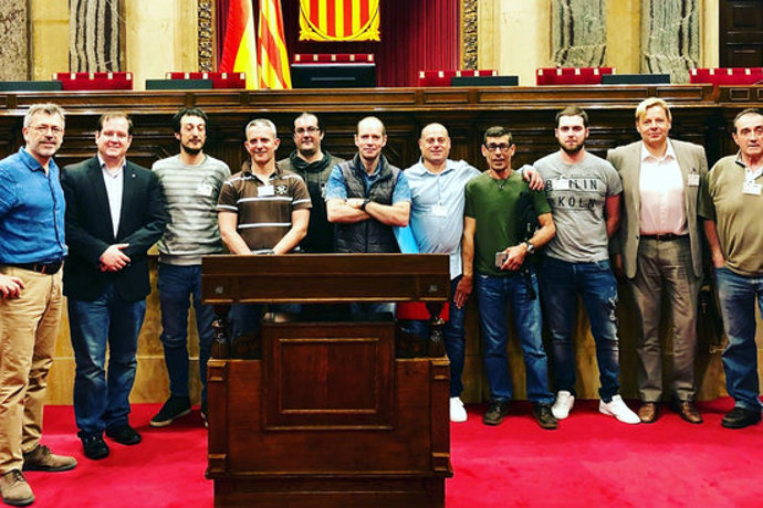 Agencia Catalana de Noticias