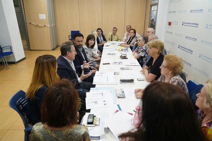 Permante del Consejo del Mayot 