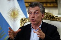 El Gobierno argentino reconoce que el préstamo del FMI genera "angustias y miedo" entre la población