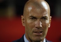 Zidane: "Merecemos la derrota, pero no va a afectar al equipo"