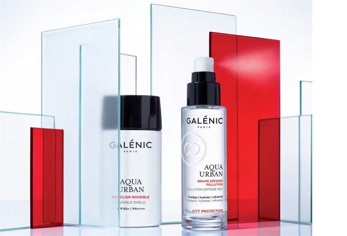 AQUA URBAN GALENIC