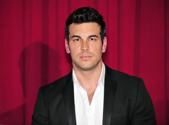 MARIO CASAS