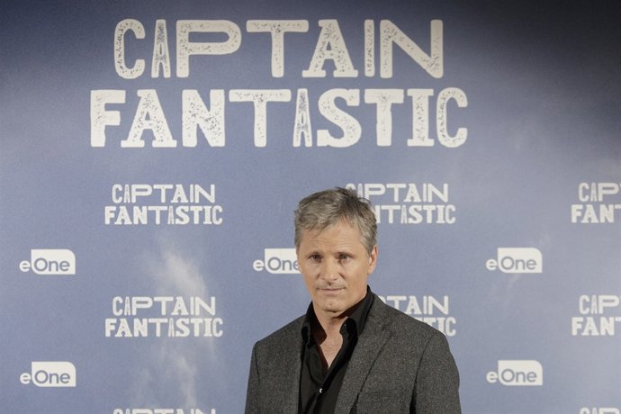 Viggo Mortensen 