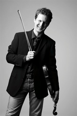 La ROSS ofrece dos nuevas citas este viernes en Espacio Turina 