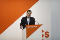 Rivera defiende mantener el 155 aunque se forme Gobierno en Cataluña si éste no cumple la Constitución