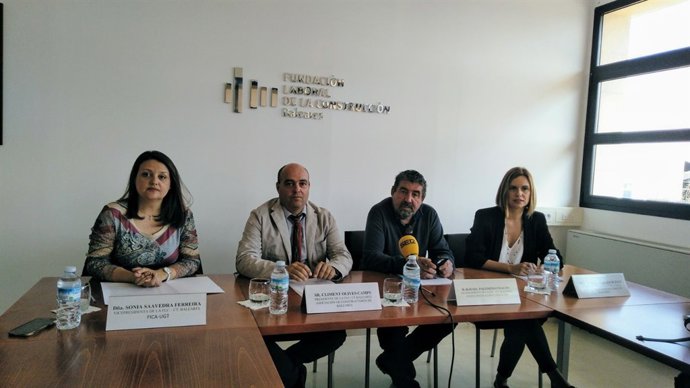 Fundación Laboral de la Construcción 