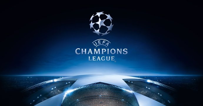 Logo champions league  