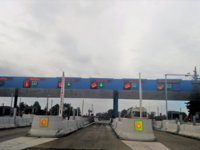 CCOO convoca huelga en la AP-4 los fines de semana desde este viernes hasta el 24 de junio y pide levantar barreras