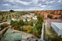 Carmena y Garrido sellan en la Cañada Real el acuerdo de realojo del Sector 6 un año después de firmar el Pacto Regional